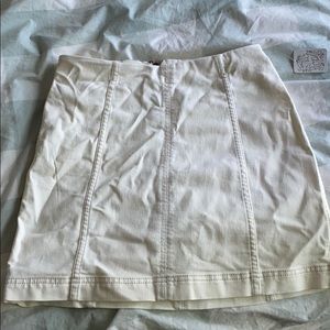 NWT Free People Skirt size 8